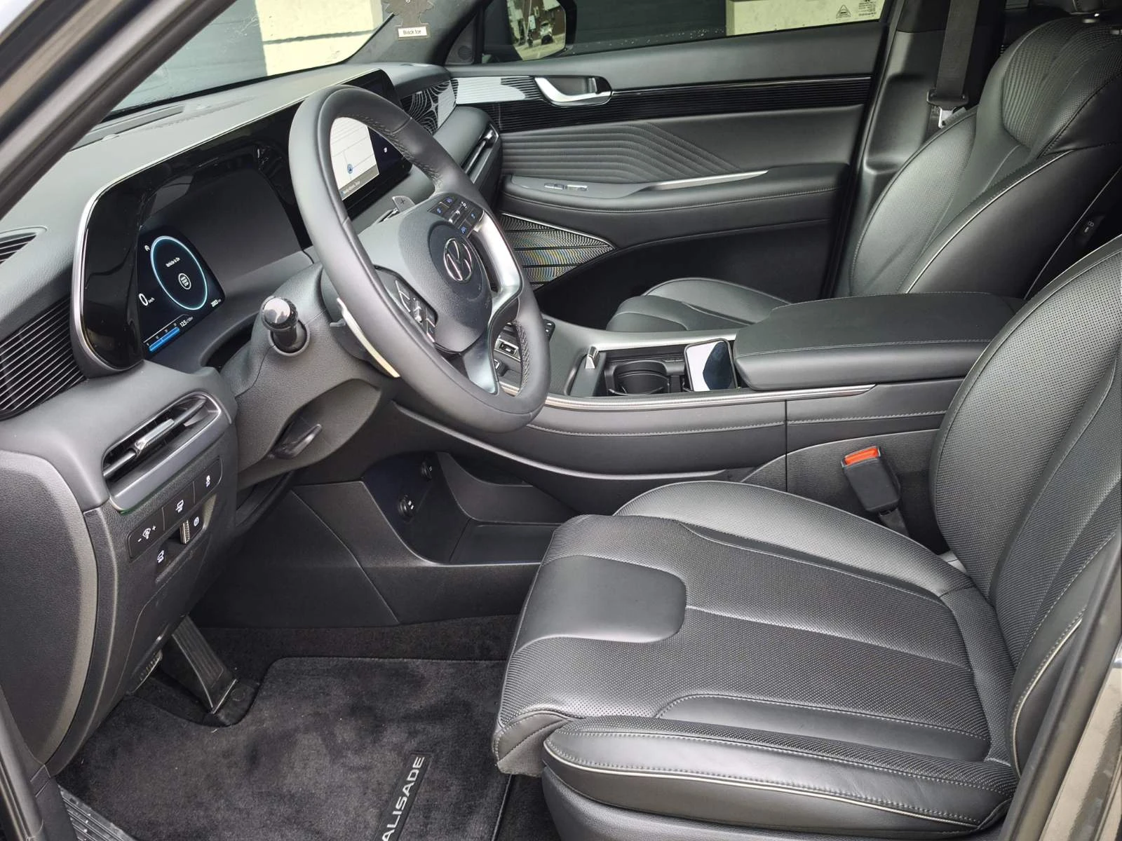 Hyundai Palisade 3.8 GDI V6 HTRAC AWD - изображение 4