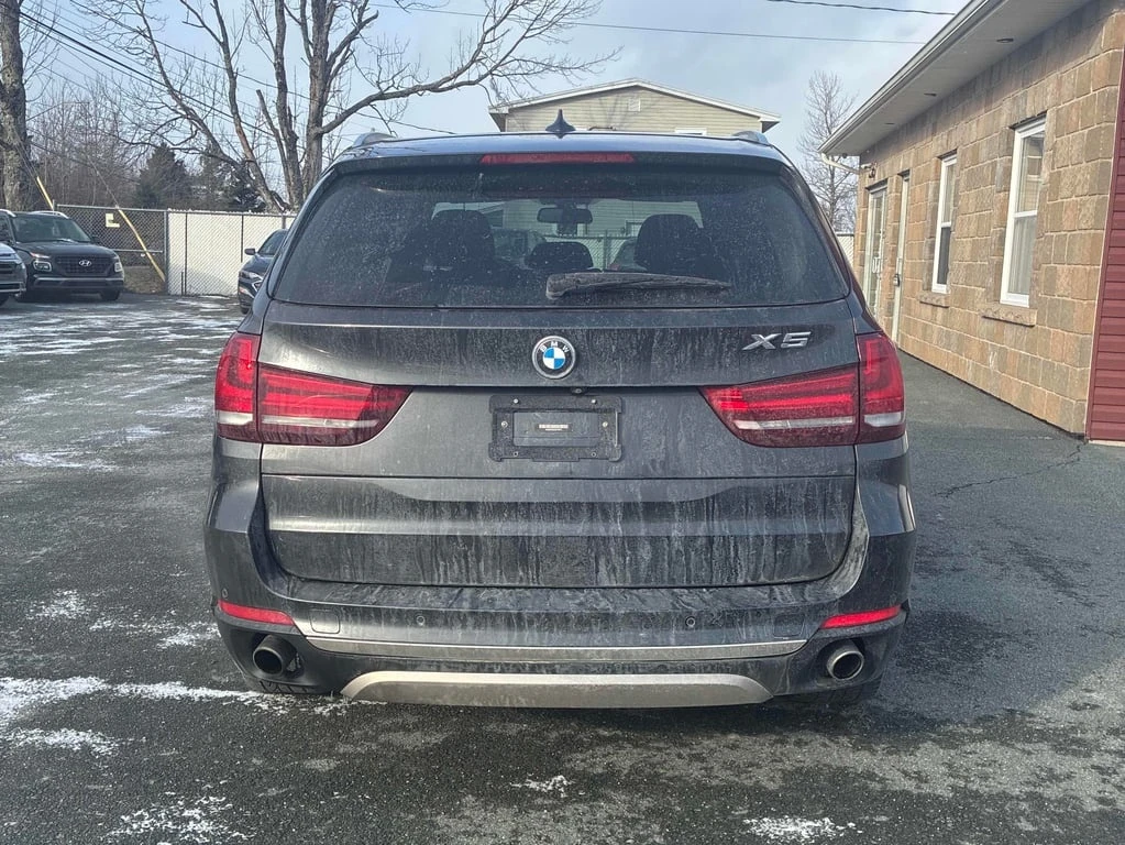 BMW X5 * xDrive35i * CARFAX * ЦЕНА ДО БГ - изображение 4