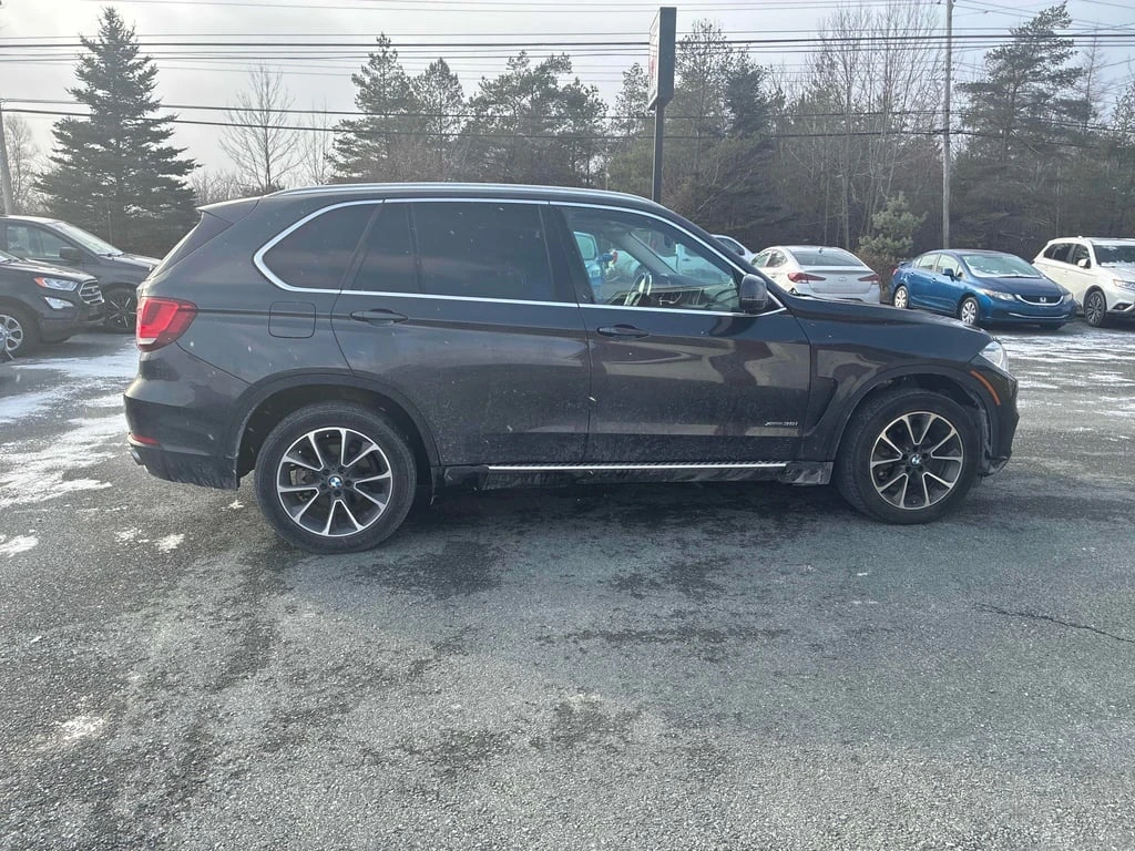 BMW X5 * xDrive35i * CARFAX * ЦЕНА ДО БГ - изображение 6