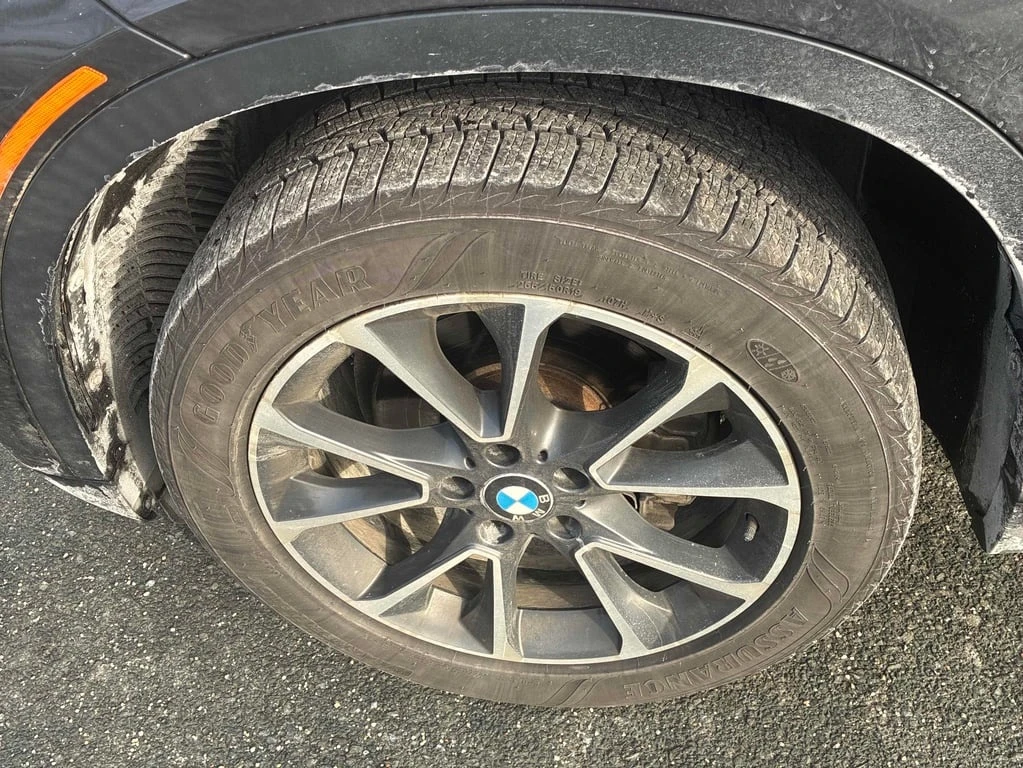 BMW X5 * xDrive35i * CARFAX * ЦЕНА ДО БГ - изображение 7