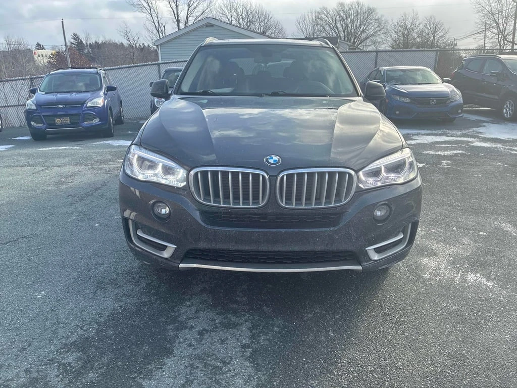 BMW X5 * xDrive35i * CARFAX * ЦЕНА ДО БГ - изображение 3