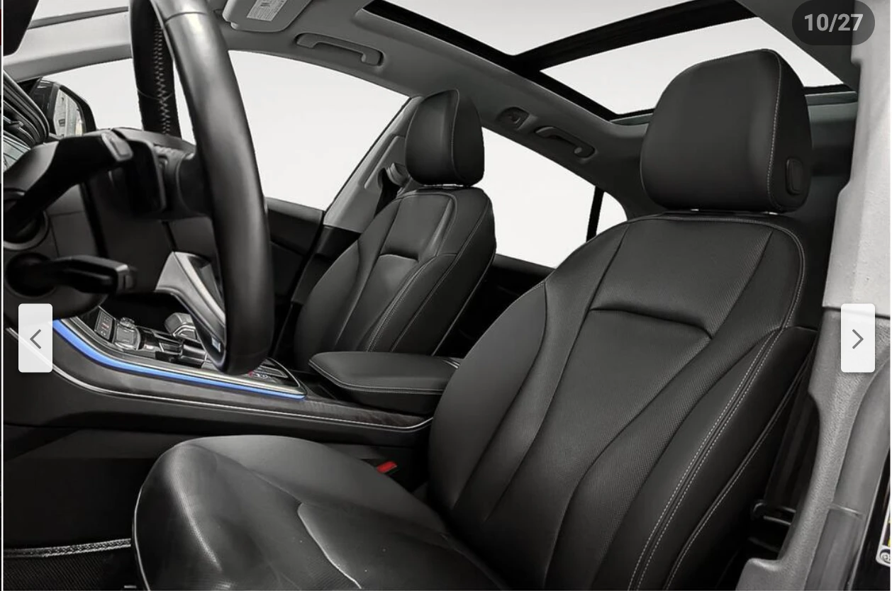 Audi Q8 MATRIX* BLACK* OPTIC* ���������* 360������*  | Mobile.bg � ����������� 13