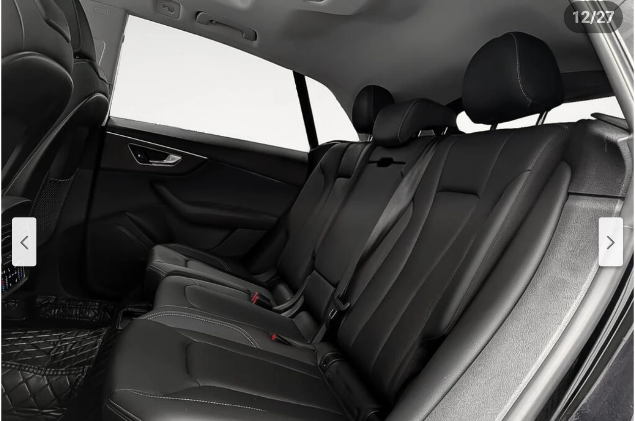 Audi Q8 MATRIX* BLACK* OPTIC* ���������* 360������*  | Mobile.bg � ����������� 15