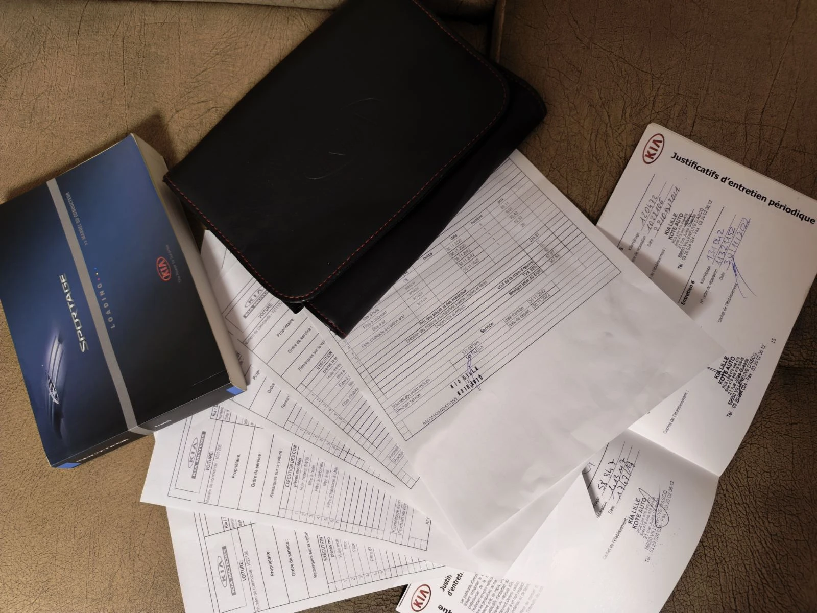 Kia Sportage 1.7 CRDi   2014  ����� �������� | Mobile.bg � ����������� 17