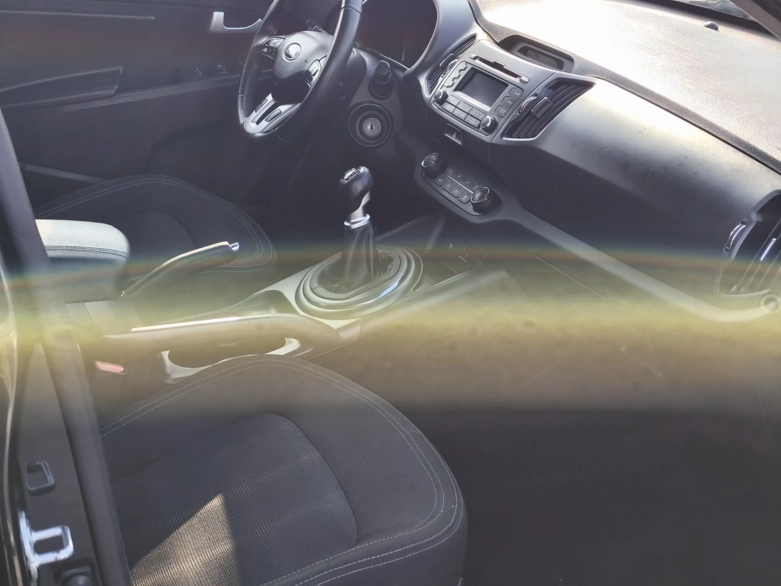 Kia Sportage 1.7 CRDi   2014  ����� �������� | Mobile.bg � ����������� 12