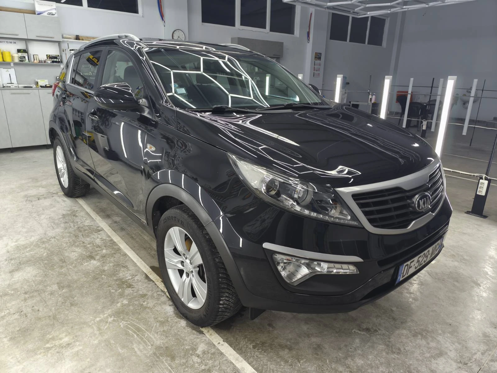 Kia Sportage 1.7 CRDi   2014  ����� �������� | Mobile.bg � ����������� 3