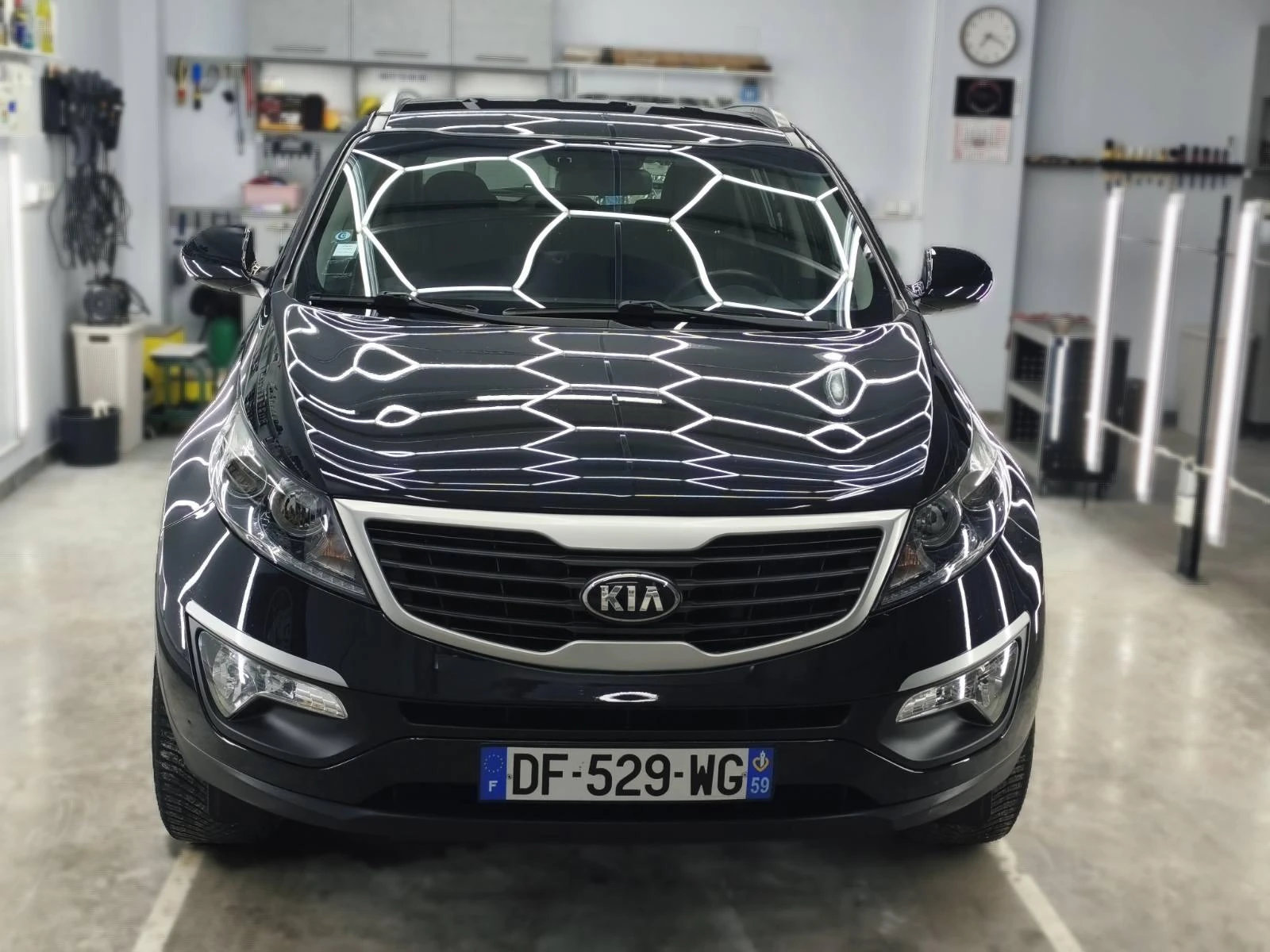 Kia Sportage 1.7 CRDi   2014  ����� �������� | Mobile.bg � ����������� 2