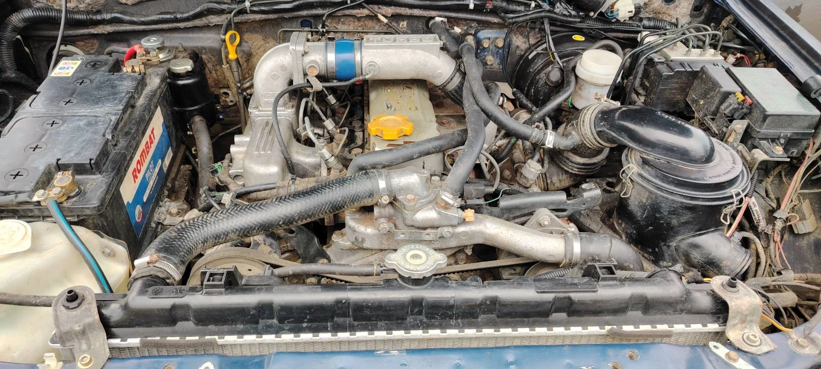 Mitsubishi L200 2.7 TD | Mobile.bg � ����������� 16