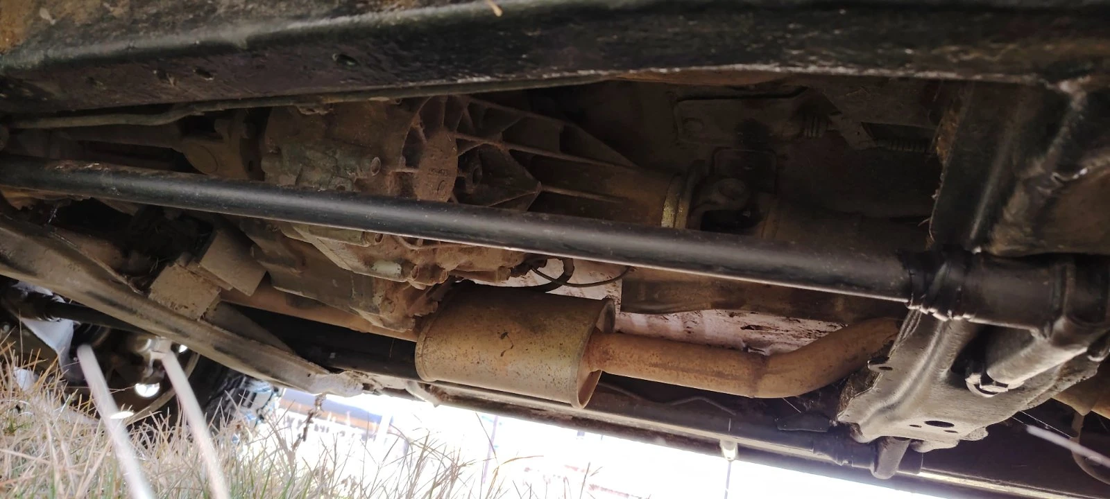 Mitsubishi L200 2.7 TD | Mobile.bg � ����������� 13