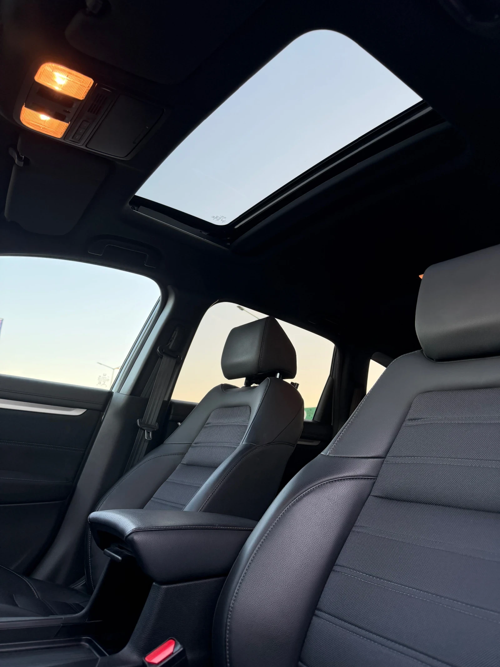 Honda Cr-v SPORT AWD - изображение 7