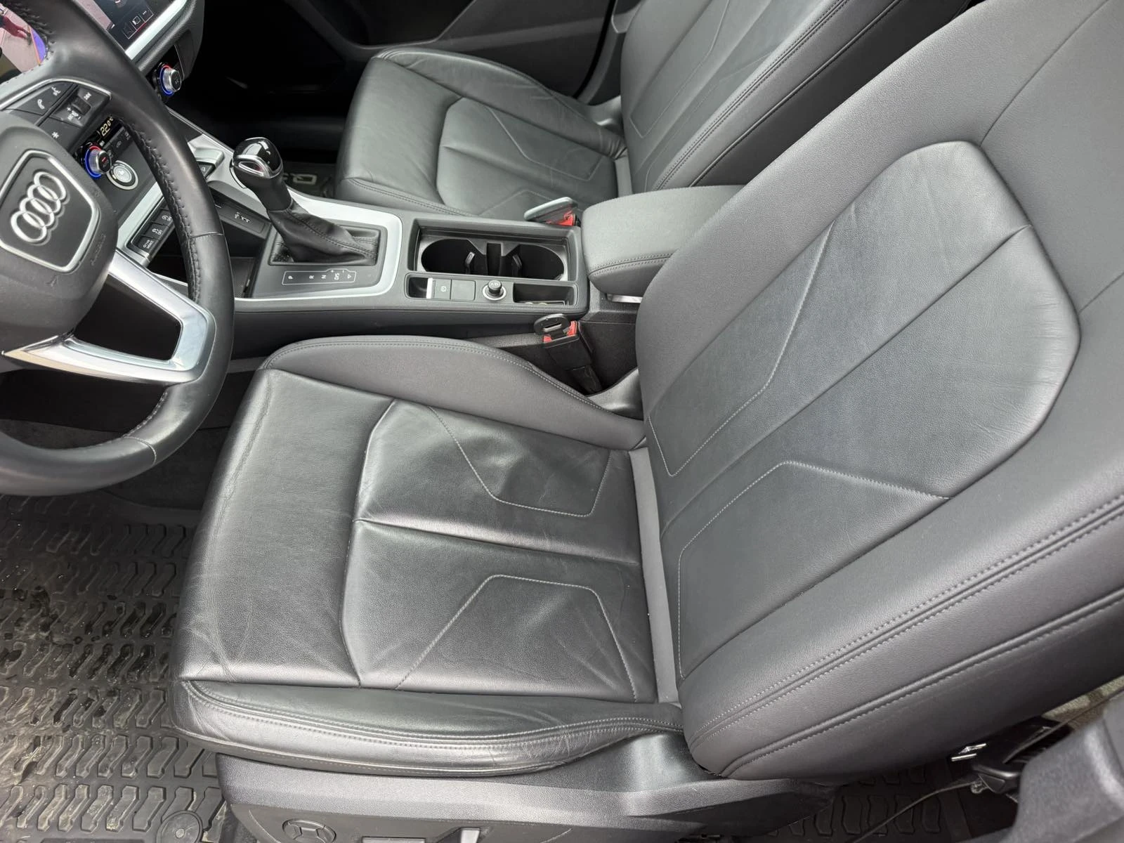 Audi Q3 2.0 TFSI+ LPG | Mobile.bg � ����������� 11