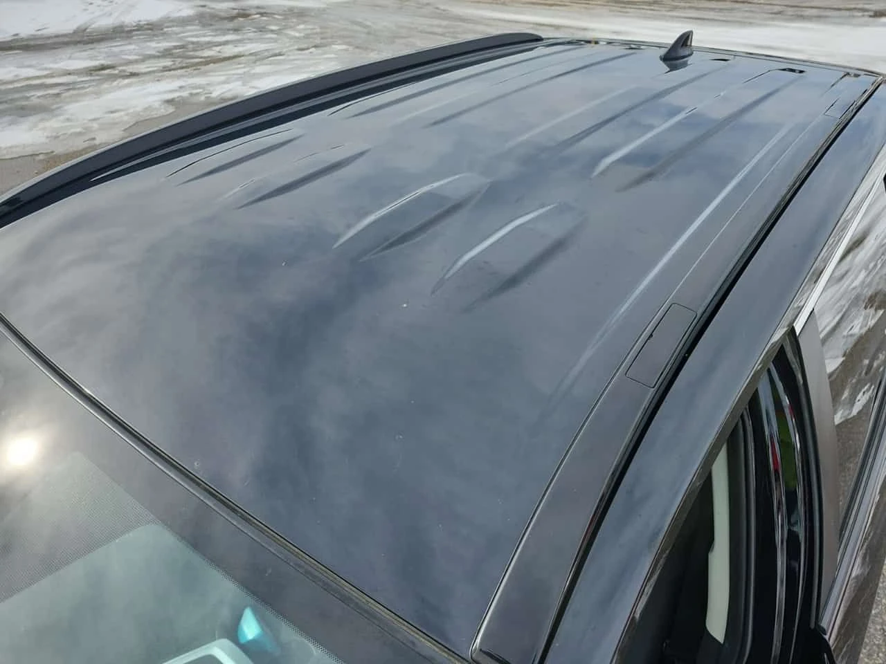 Toyota Rav4 * LE * CARFAX * DISTRONIC * ПОДГРЕВИ *  , снимка 7 - Автомобили и джипове - 53796887