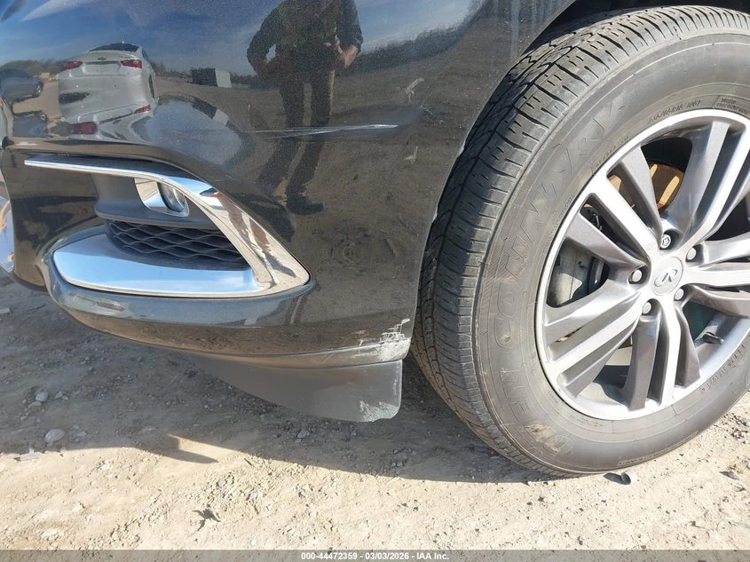 Infiniti QX60 3.5l Pure, снимка 6 - Автомобили и джипове - 53817192