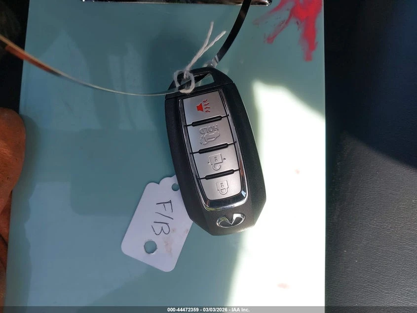 Infiniti QX60 3.5l Pure, снимка 11 - Автомобили и джипове - 53817192