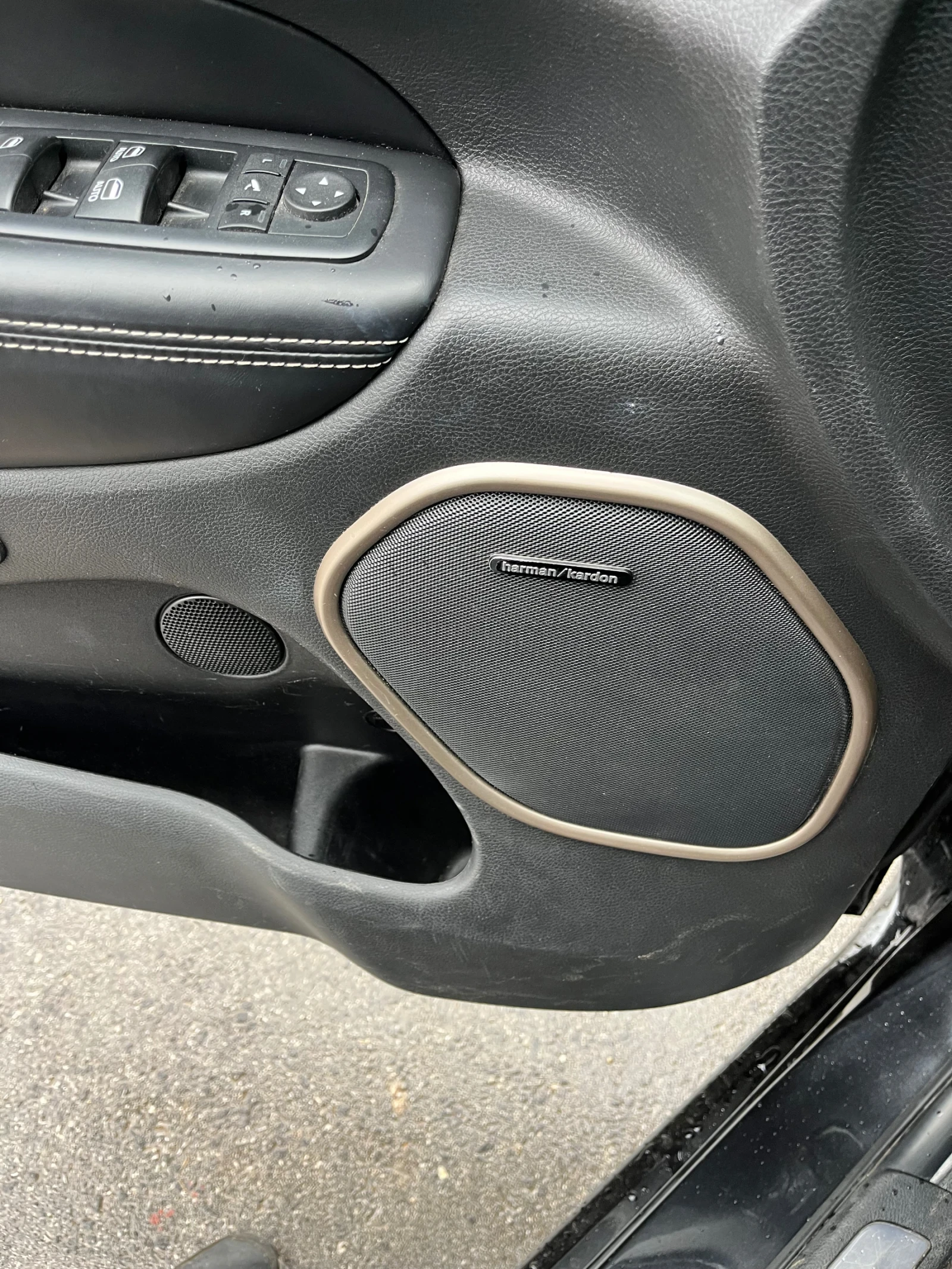 Jeep Grand cherokee 5.7, снимка 8 - Автомобили и джипове - 54064282