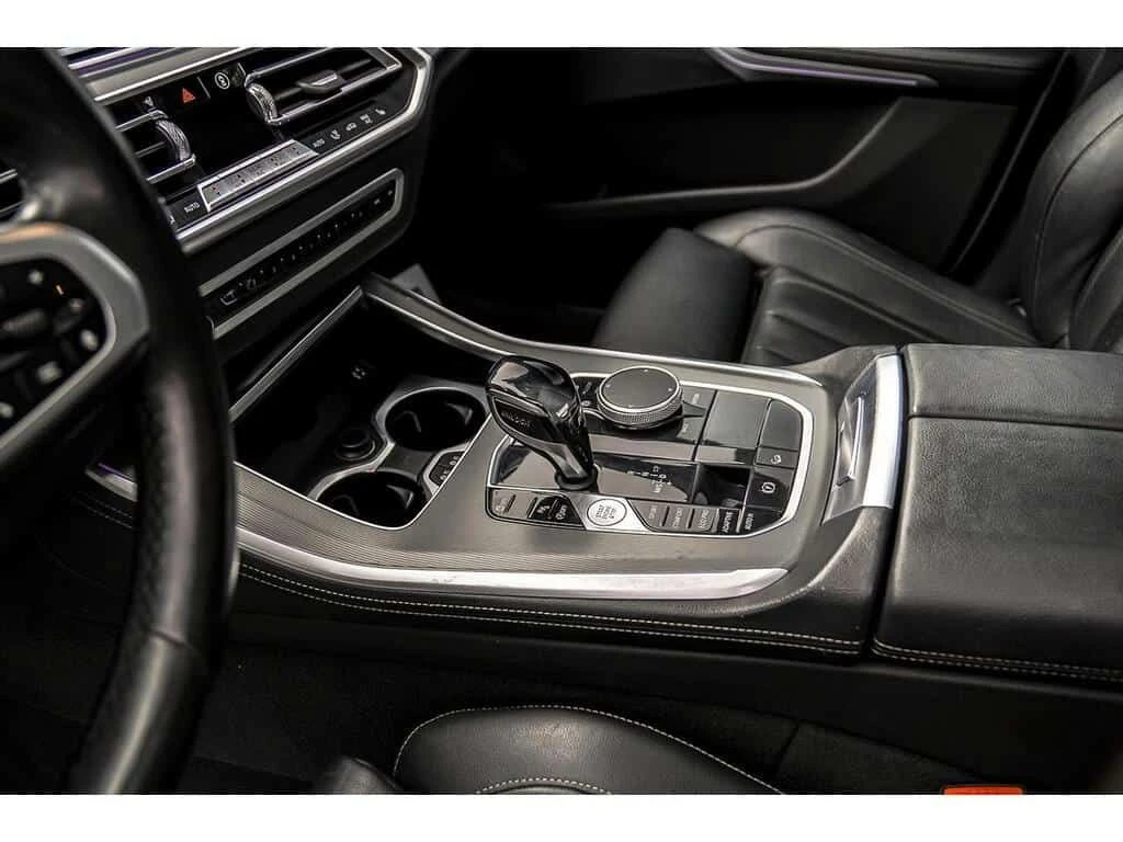 BMW X5 * xDrive40i | M SPORT | CLEAN CARFAX | PANO | NAVI, снимка 14 - Автомобили и джипове - 54114457