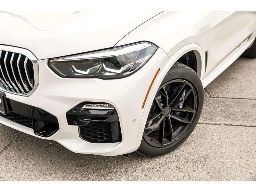 BMW X5 * xDrive40i | M SPORT | CLEAN CARFAX | PANO | NAVI, снимка 7 - Автомобили и джипове - 54114457