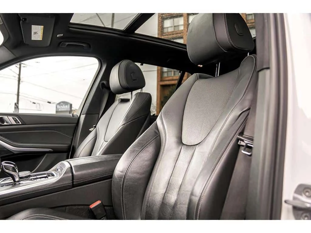 BMW X5 * xDrive40i | M SPORT | CLEAN CARFAX | PANO | NAVI, снимка 13 - Автомобили и джипове - 54114457