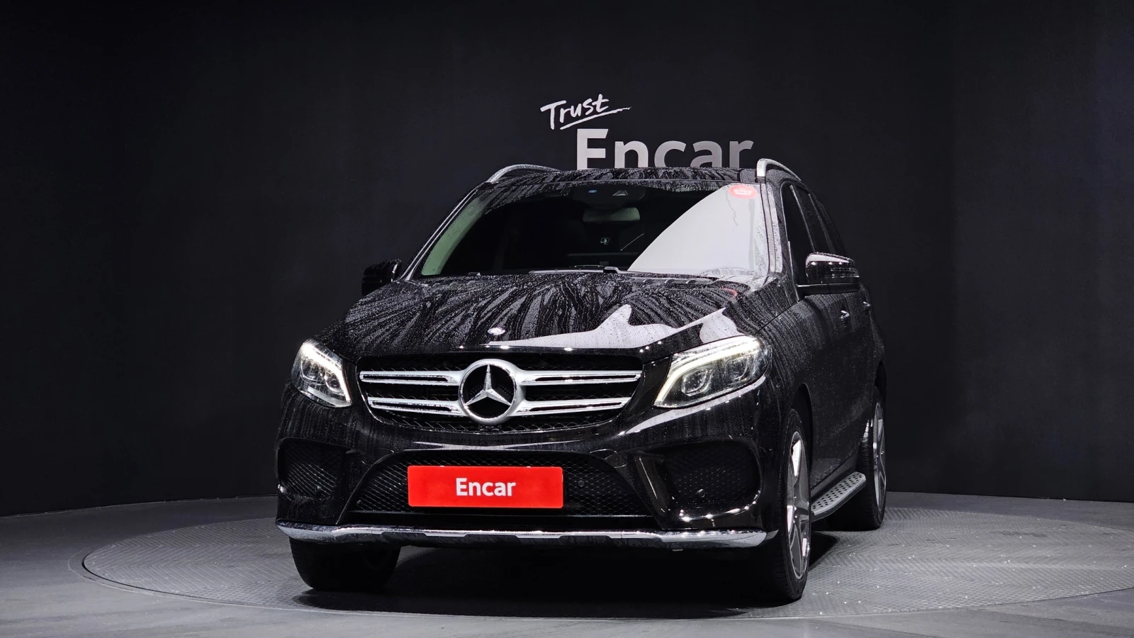 Mercedes-Benz GLE 350 4Matic * KAMЕРА * ОБДУХ * М. ТОЧКА * ПАНО, снимка 3 - Автомобили и джипове - 55200485