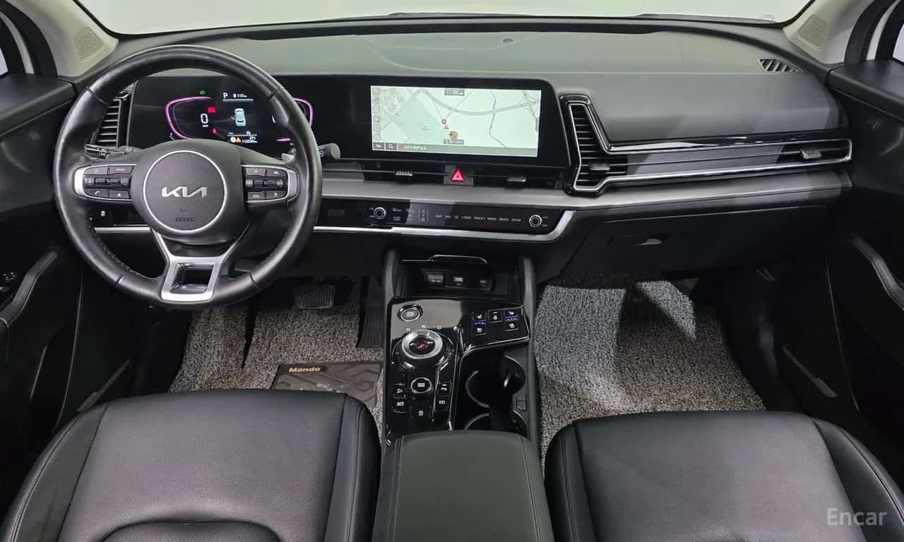 Kia Sportage  1.6 Turbo * ��������� * ���� �� �� *  | Mobile.bg � ����������� 7