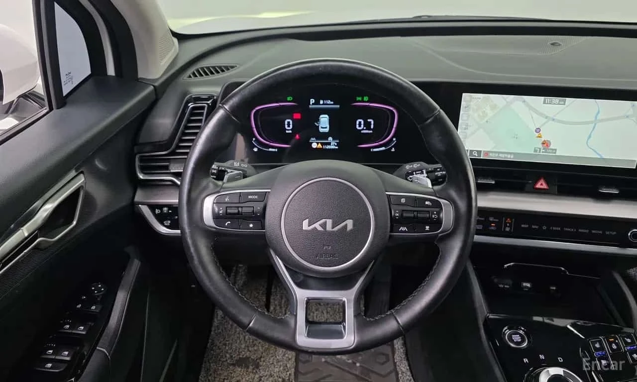 Kia Sportage  1.6 Turbo * ��������� * ���� �� �� *  | Mobile.bg � ����������� 14