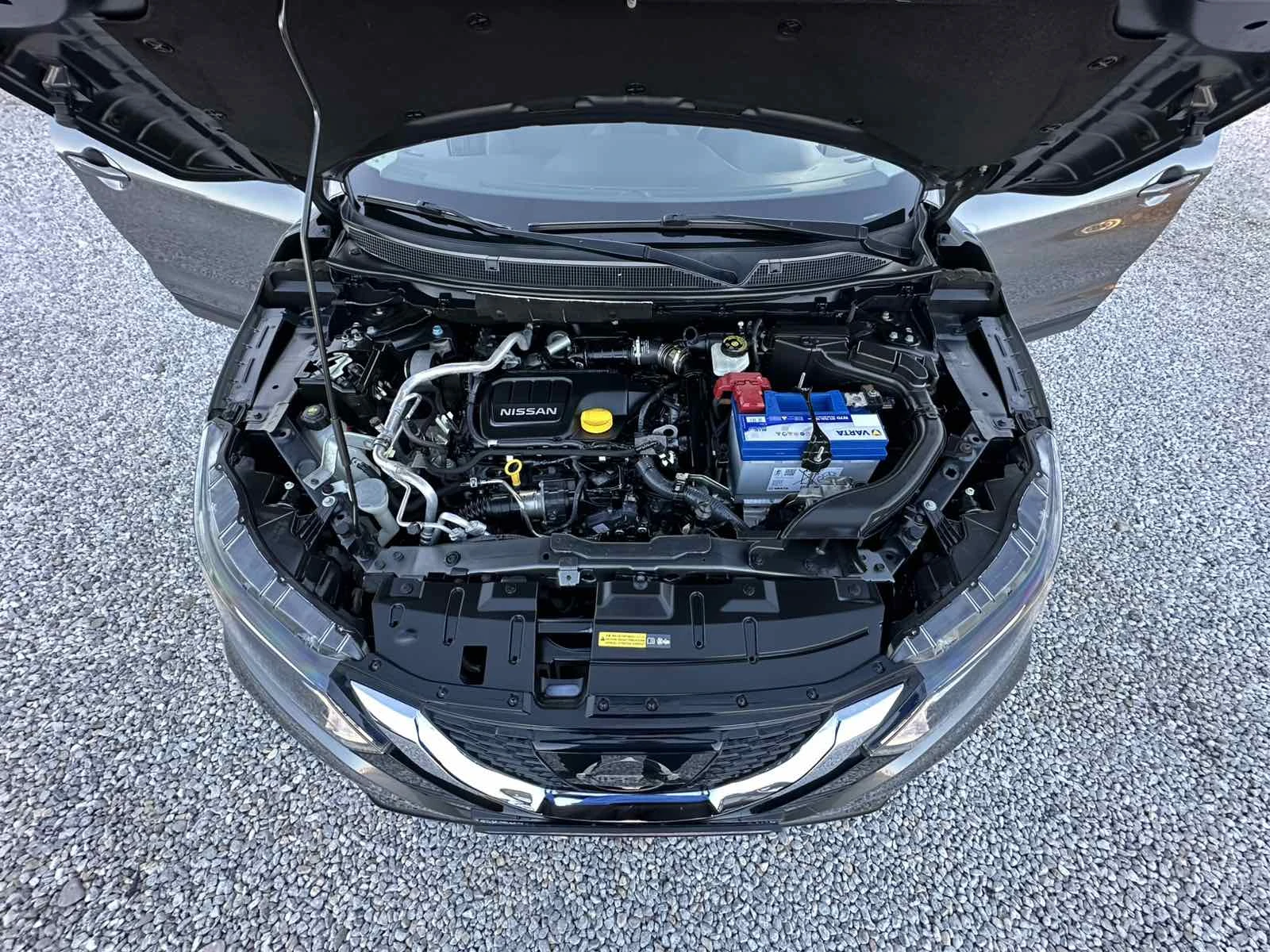Nissan Qashqai 1.6DCI* NAVI* PANO* KEYLESS* TOP | Mobile.bg � ����������� 17