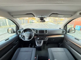 Peugeot Expert VERSO-2.0HDI-8м-ШВЕЙЦАРИЯ-TOP, снимка 11