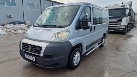 Fiat Ducato 3.0MULTIJET AUTOMATIC, снимка 1