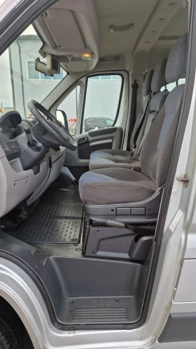 Fiat Ducato 3.0MULTIJET AUTOMATIC, снимка 12