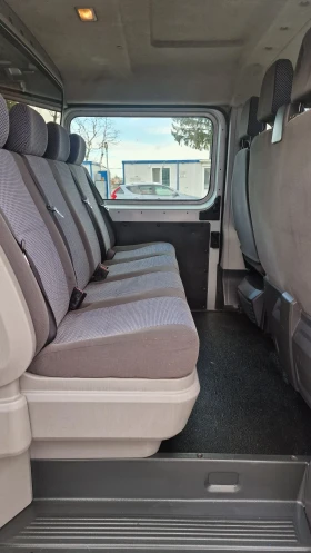 Fiat Ducato 3.0MULTIJET AUTOMATIC, снимка 10