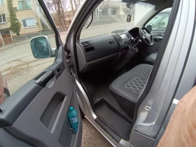 VW T5, снимка 6