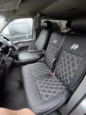 VW T5, снимка 4