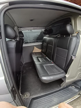 VW T5, снимка 7