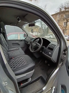 VW T5, снимка 3