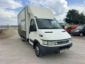 Iveco 4012 40c11, снимка 1