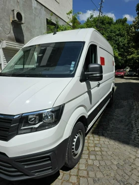 VW Crafter, снимка 6