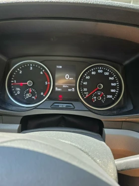 VW Crafter, снимка 5