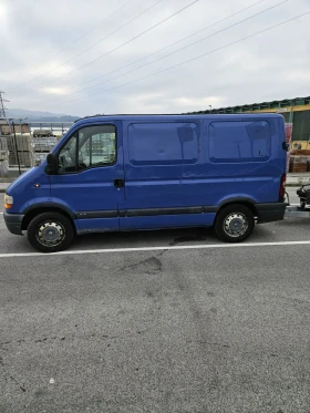 Renault Master | Mobile.bg    5