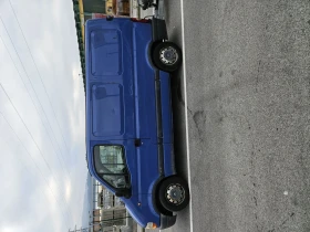 Renault Master, снимка 5