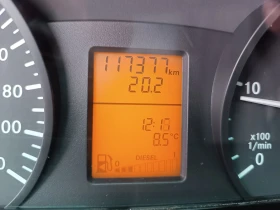 Mercedes-Benz Vito 115 CDI, Long .  | Mobile.bg    7