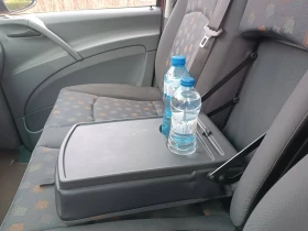 Mercedes-Benz Vito 115 CDI, Long .  | Mobile.bg    14