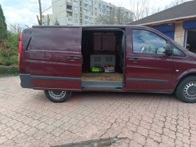 Mercedes-Benz Vito 115 CDI, Long .  | Mobile.bg    6