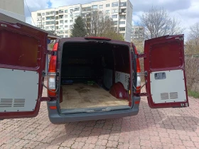 Mercedes-Benz Vito 115 CDI, Long .  | Mobile.bg    15