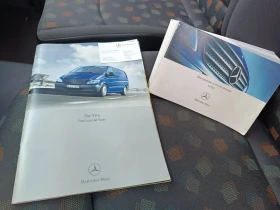 Mercedes-Benz Vito 115 CDI, Long .  | Mobile.bg    16