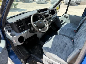Ford Transit 2.4TDCI 3.5. 3.60.     | Mobile.bg    12