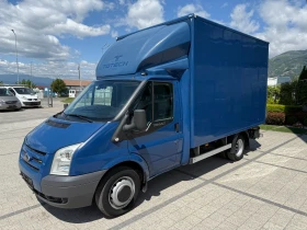     Ford Transit 2.4TDCI 3.5. 3.60.    