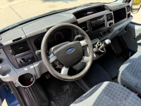 Ford Transit 2.4TDCI 3.5. 3.60.     | Mobile.bg    13