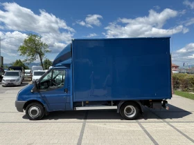     Ford Transit 2.4TDCI 3.5. 3.60.    