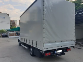 Обява за продажба на Iveco Daily 35c18 - 9 палета ТОП!!! продължава лизинг Allianz ~27 600 EUR - изображение 3