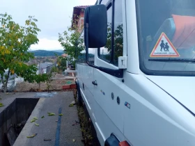 Обява за продажба на Mercedes-Benz 711 ~10 800 лв. - изображение 3